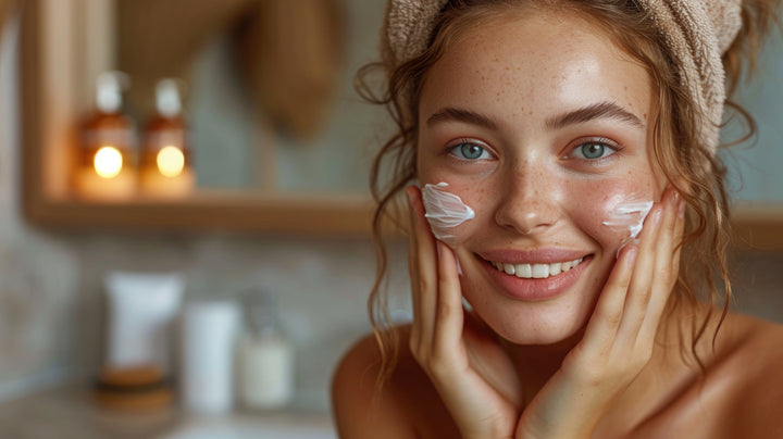 Exfoliation Methods for Smoother Skin