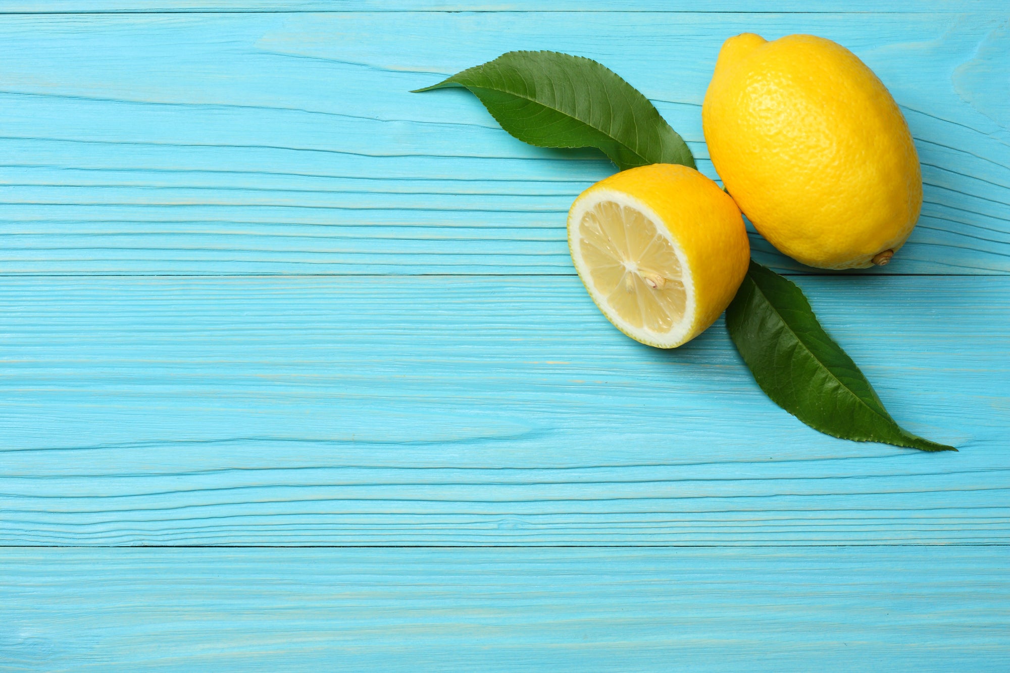 Benefits of Citric Acid in Your Skincare