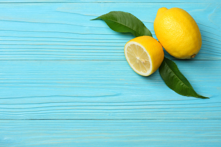 Benefits of Citric Acid in Your Skincare