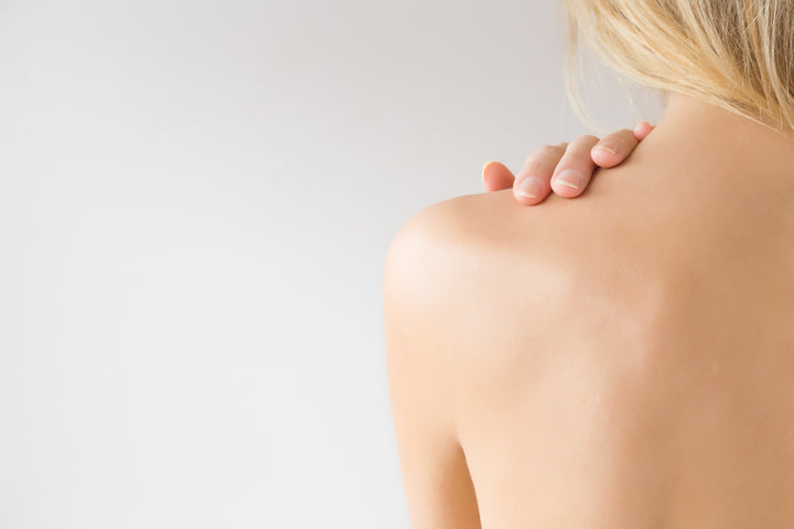 Back Acne or ‘Bacne’: How to Treat and Prevent It