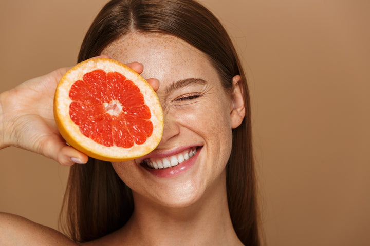 Why Vitamin C Should Be Your Go-To Skincare Ingredient