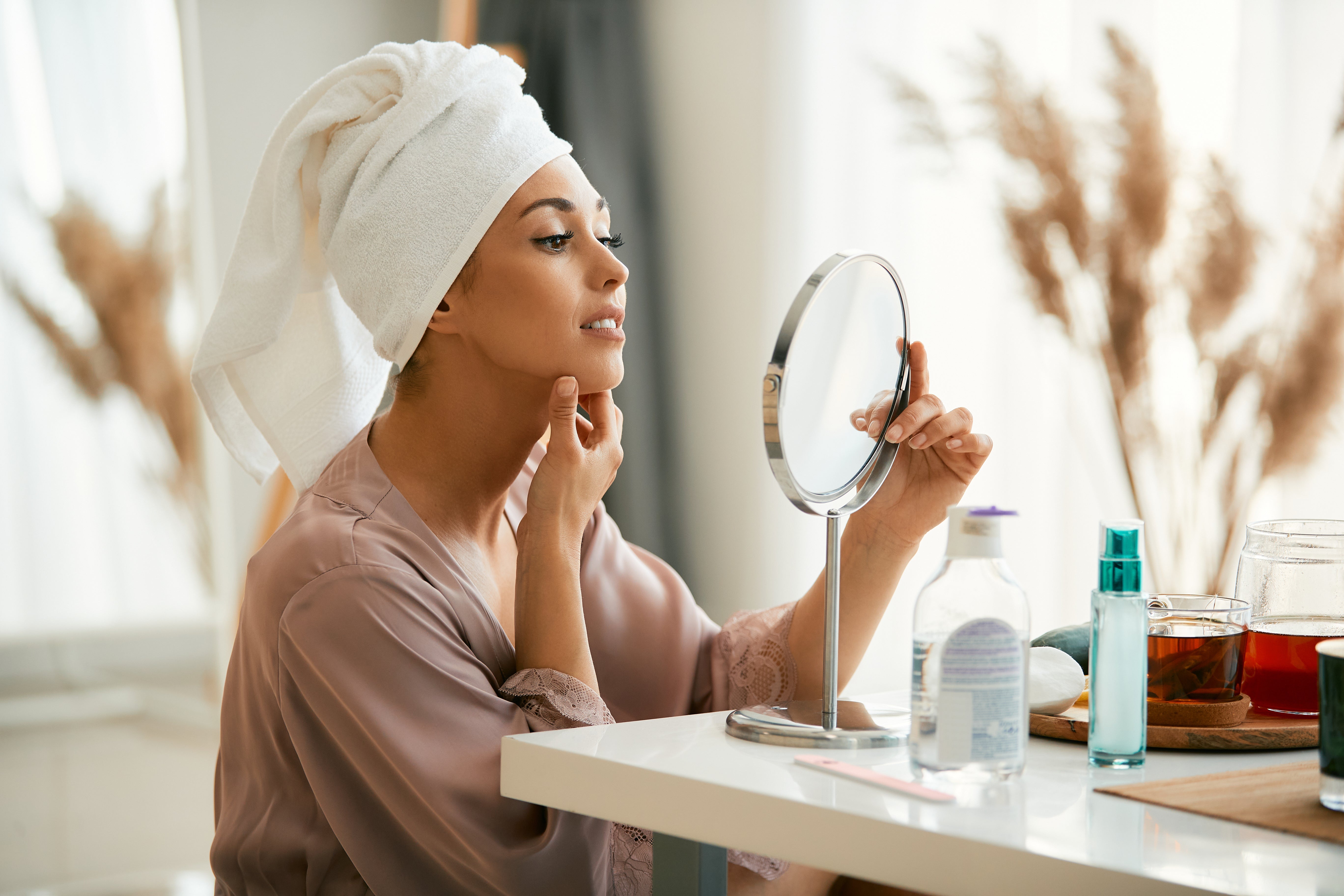Quick Ways to Stop Pilling Makeup
