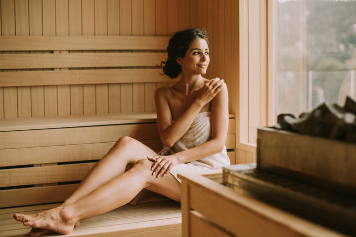 Benefits of Sauna for Your Health