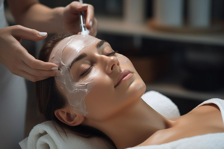 The Ultimate Guide to Chemical Peels: Transform Your Skin in One Swipe