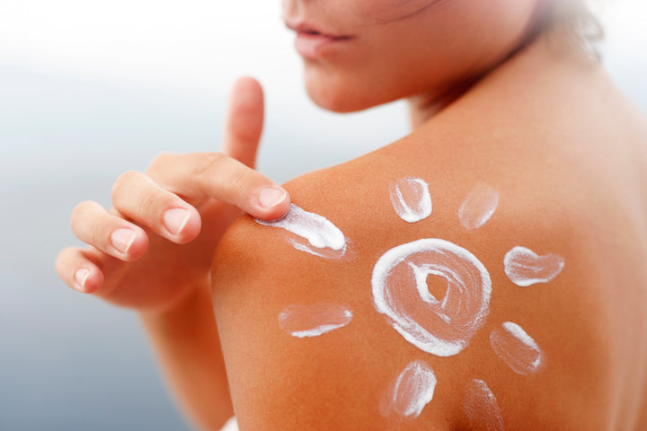 All About Sunscreen