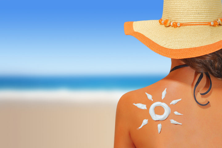 Physical vs. Chemical Sunscreen