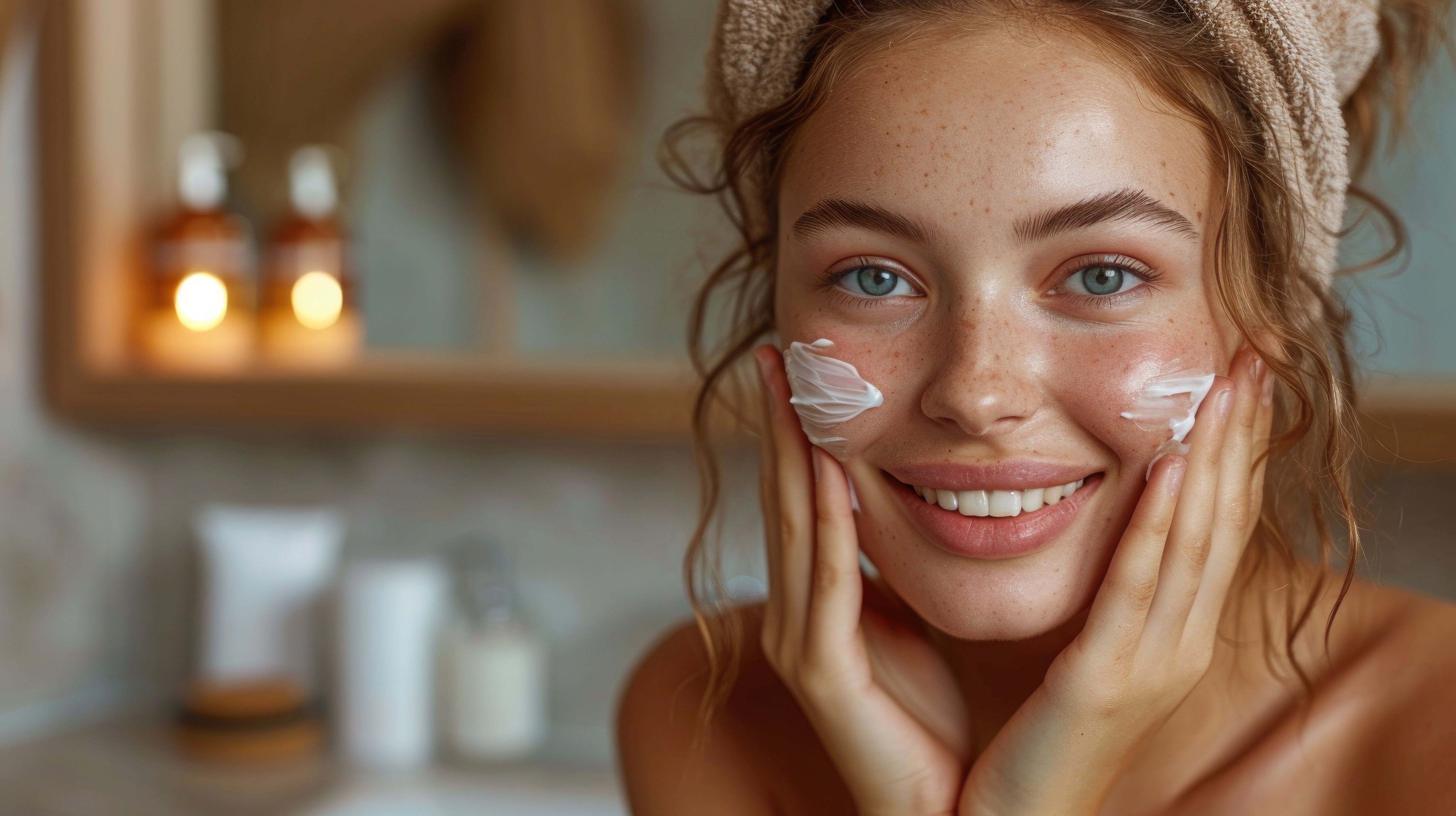 The Science Behind Effective Skincare: Understanding How Products Work – Sundree