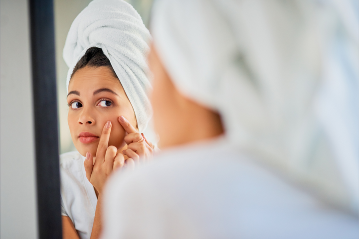 Bad Beauty Habits to Watch Out for