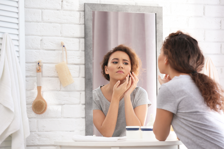 Adult Acne: What it is and How to Treat it