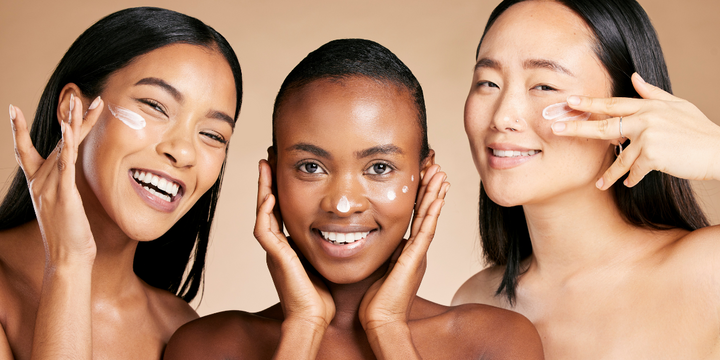 Are You Over-Moisturizing Your Face?
