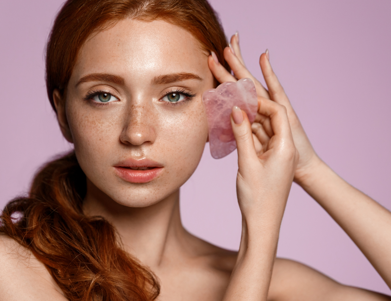 Everything You Need to Know About Your Gua Sha Facial Tool